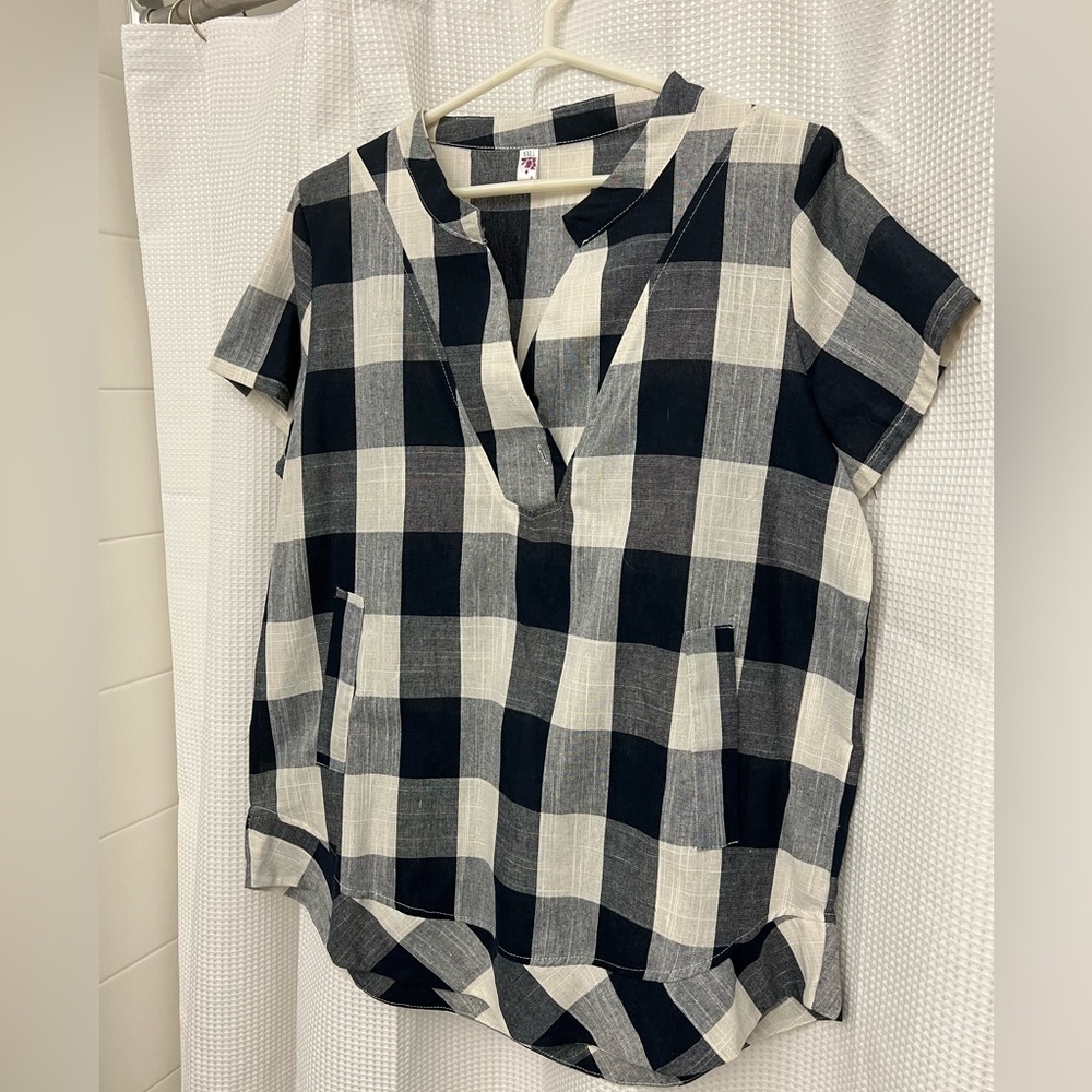 Cute t-blouse